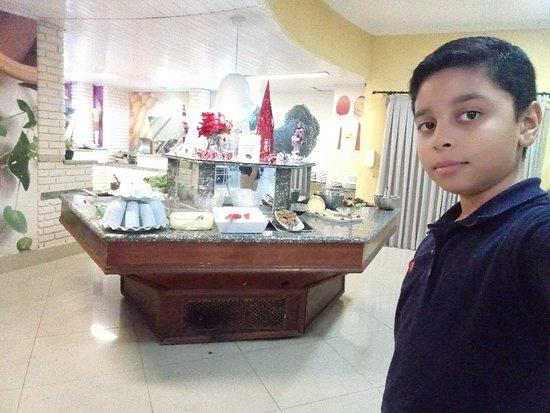 Restaurante e Churrasquaria Taquaral